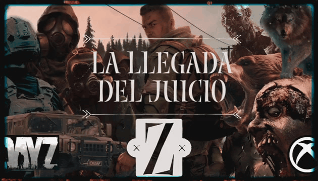 Características DayZ